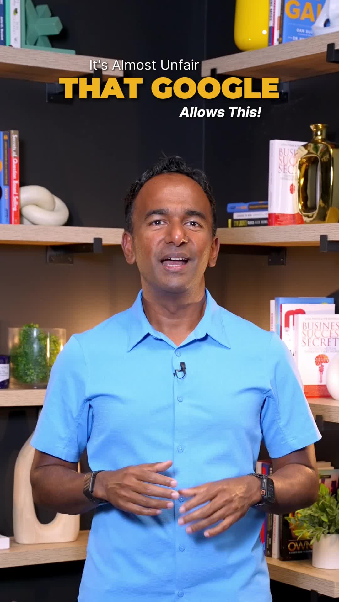 @Solomon Thimothy B2B Lead Gen