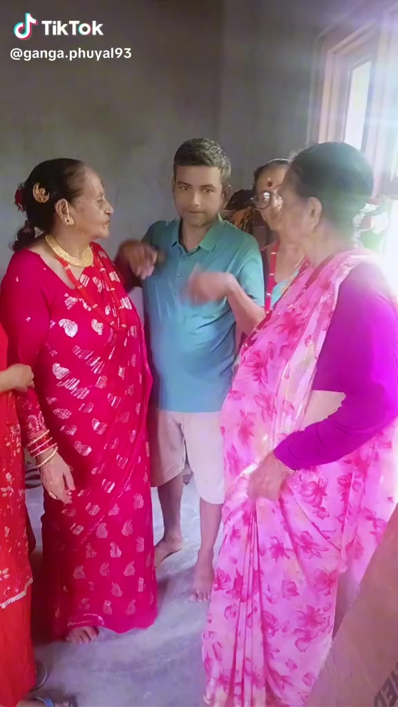 @tulasha devi kadariya