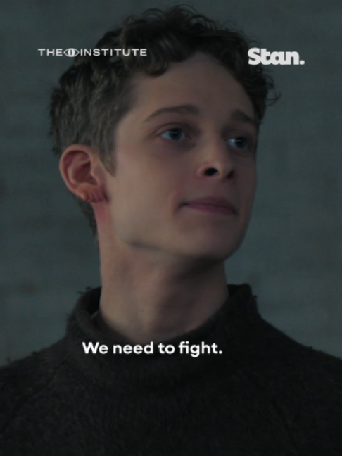 @StanAustralia