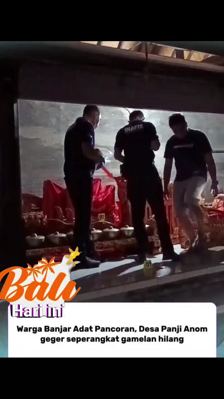 @Bali Hari Ini
