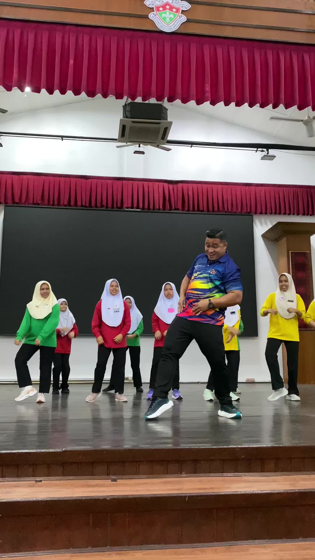 @Azmilcombat