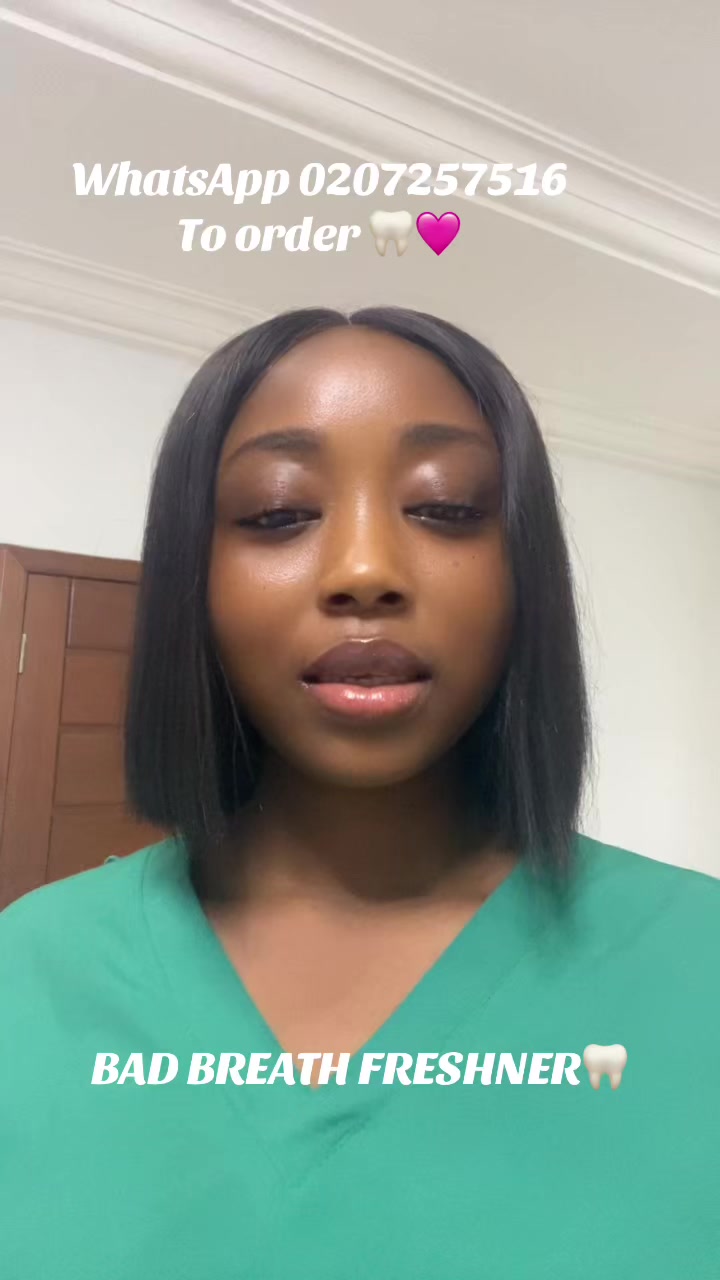 @NurseVivinelle_OralEducator🦷