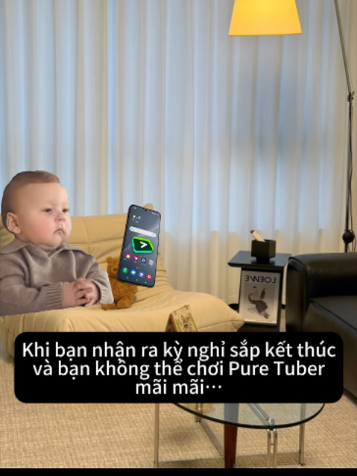 @Pure Tuber Vietnam