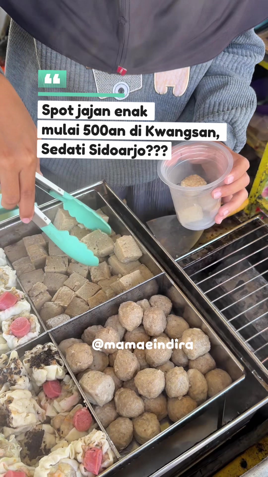 @mamaeindira
