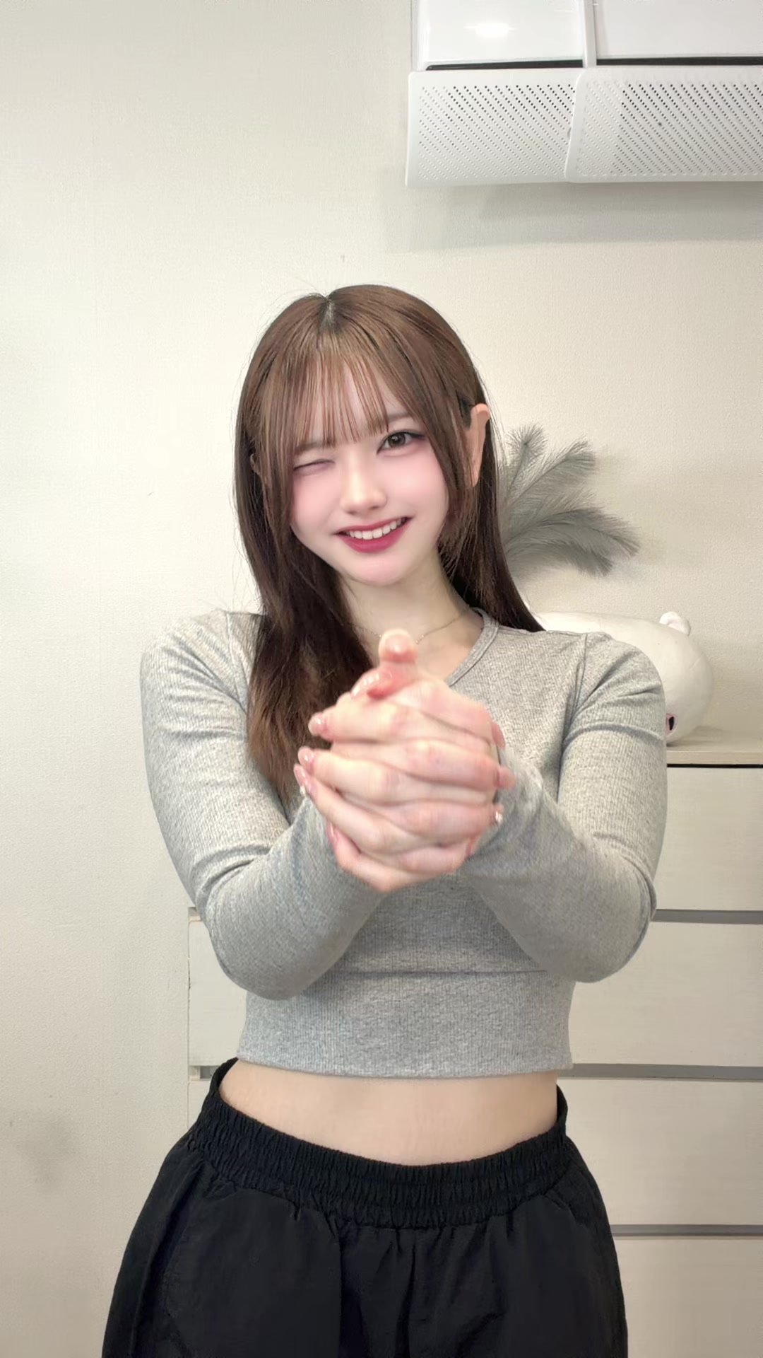 @すなずり(かりんです)