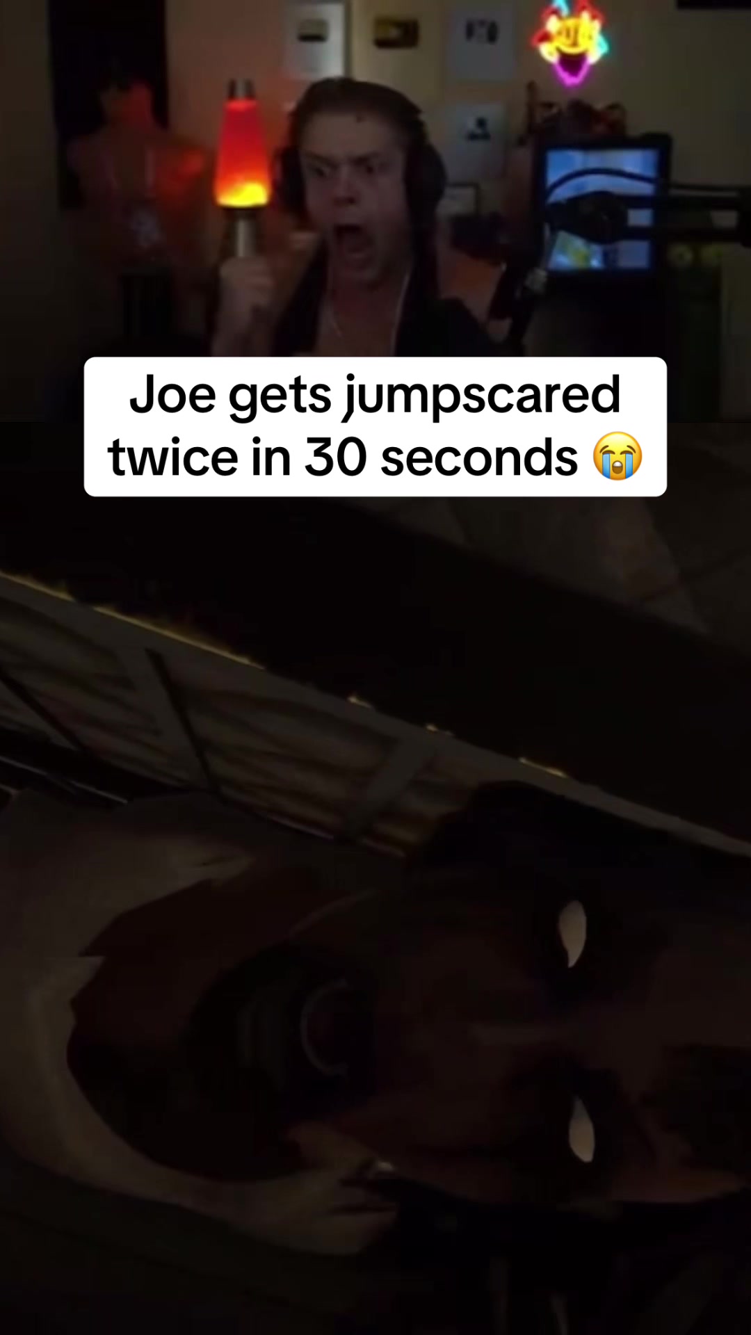 @JOE BART CLIPS