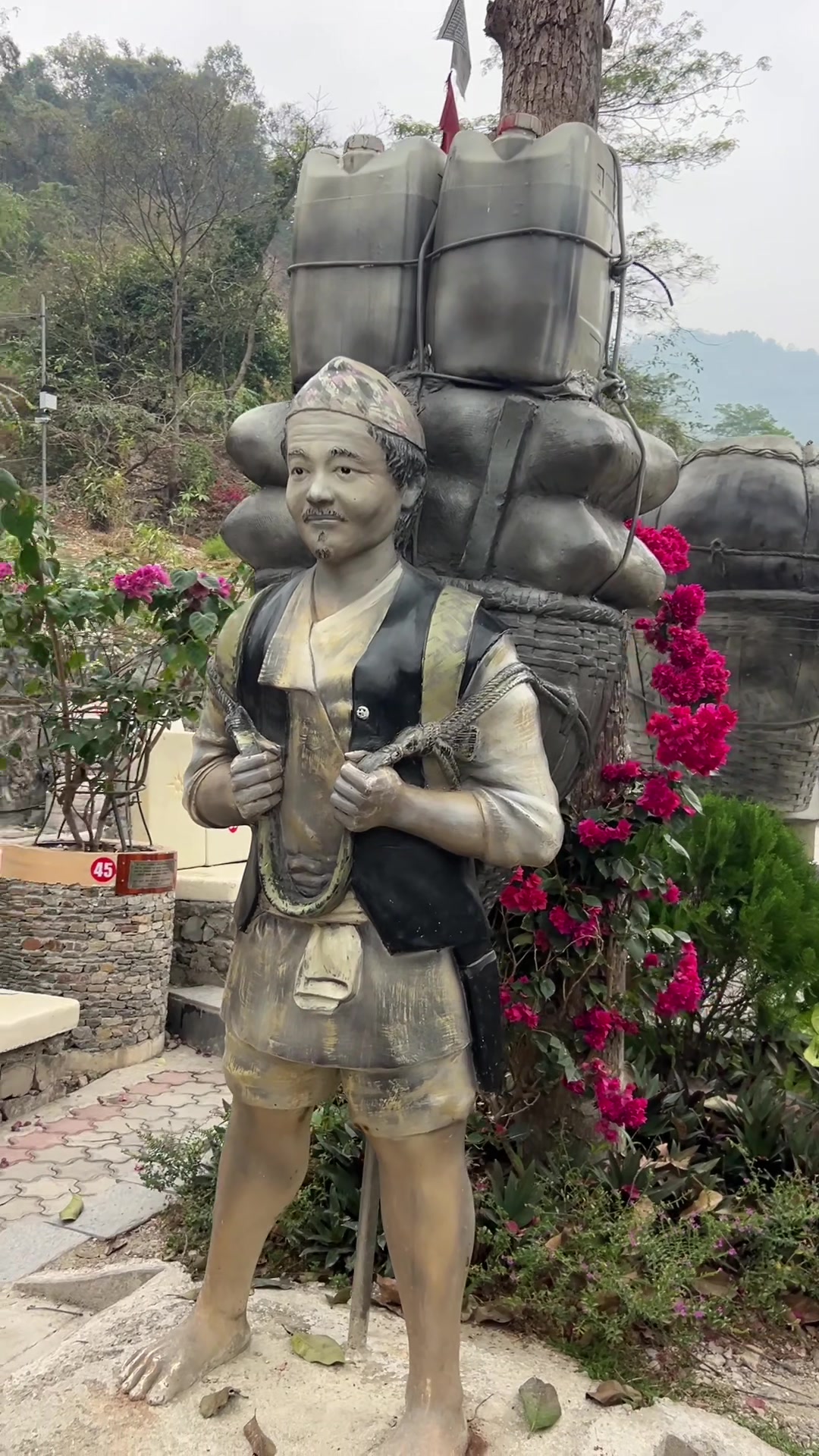 @निरिप श्रेङवा राई