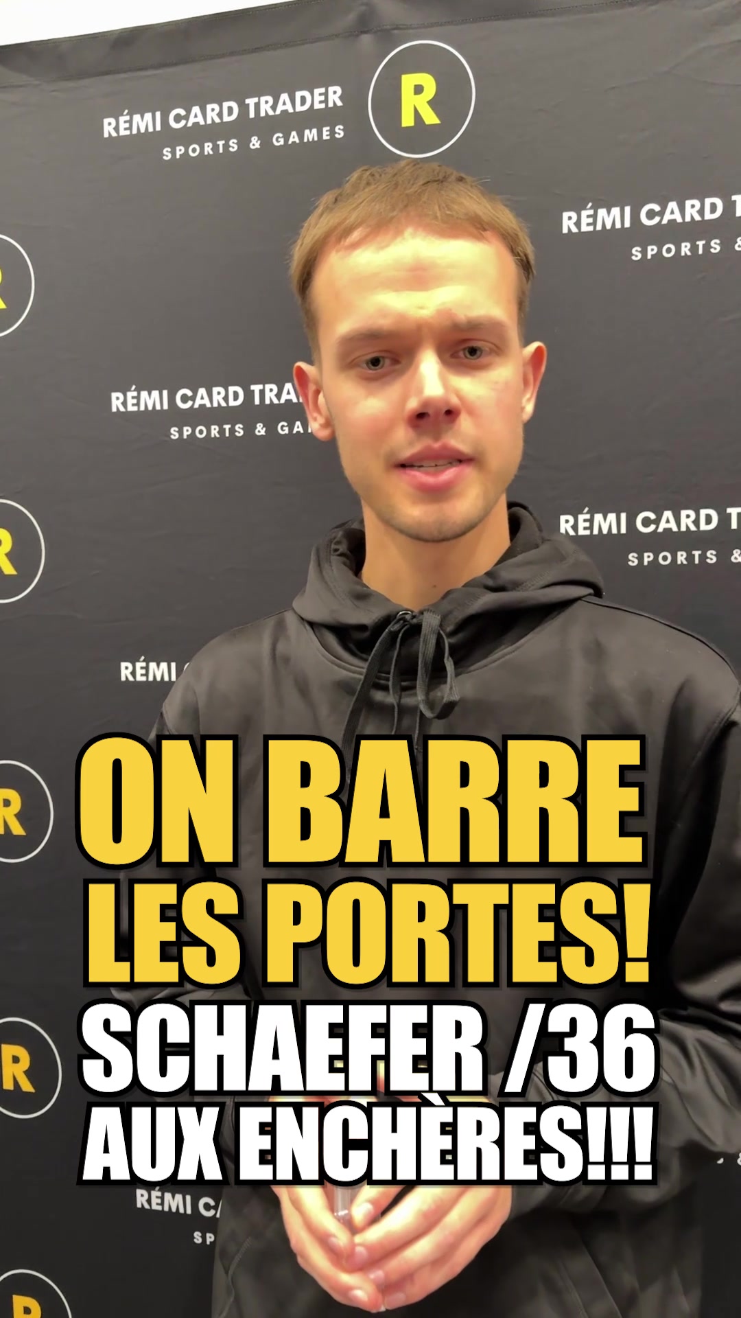 @R&eacute;mi Card Trader