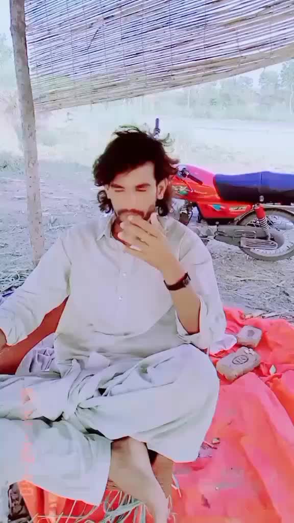 @Shaka urf waqarjani