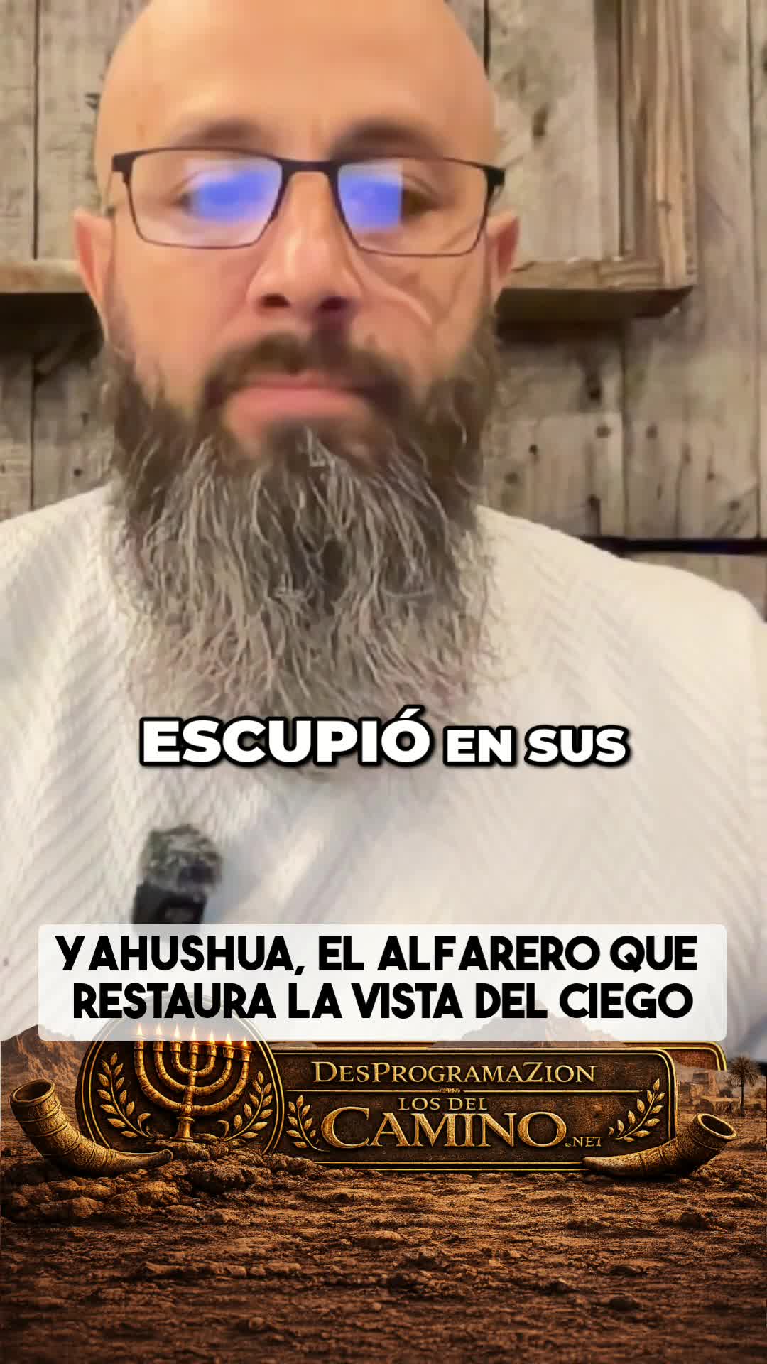 @El Camino de YHWH_Oficial