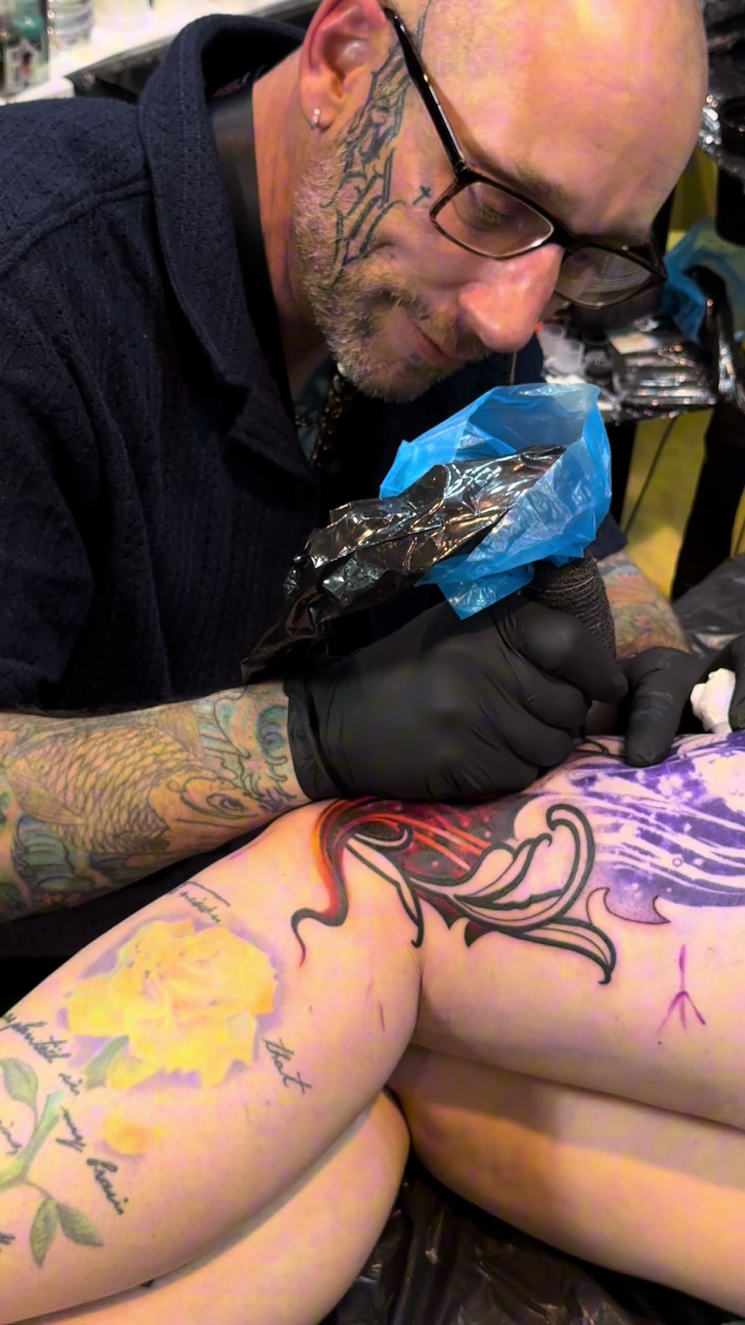 @Killer Ink UK