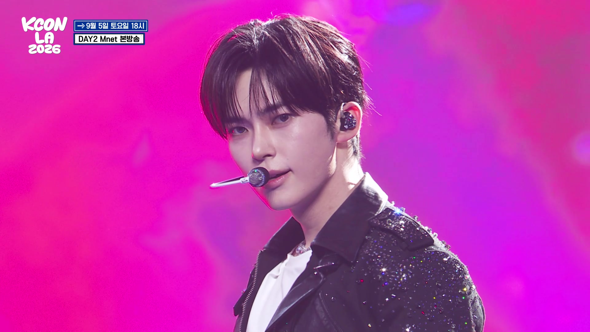 @KCON official