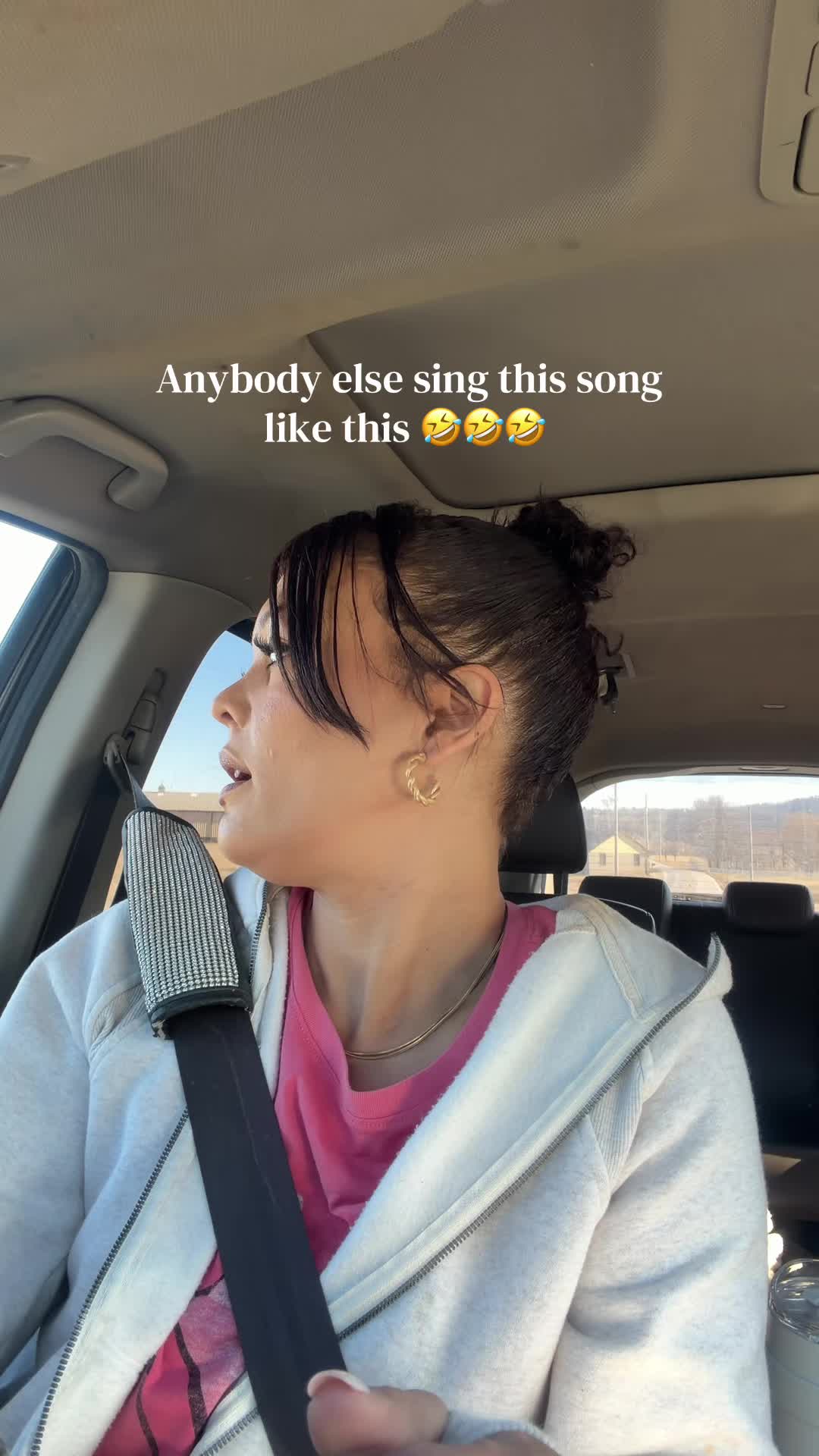 @Hazel Renee
