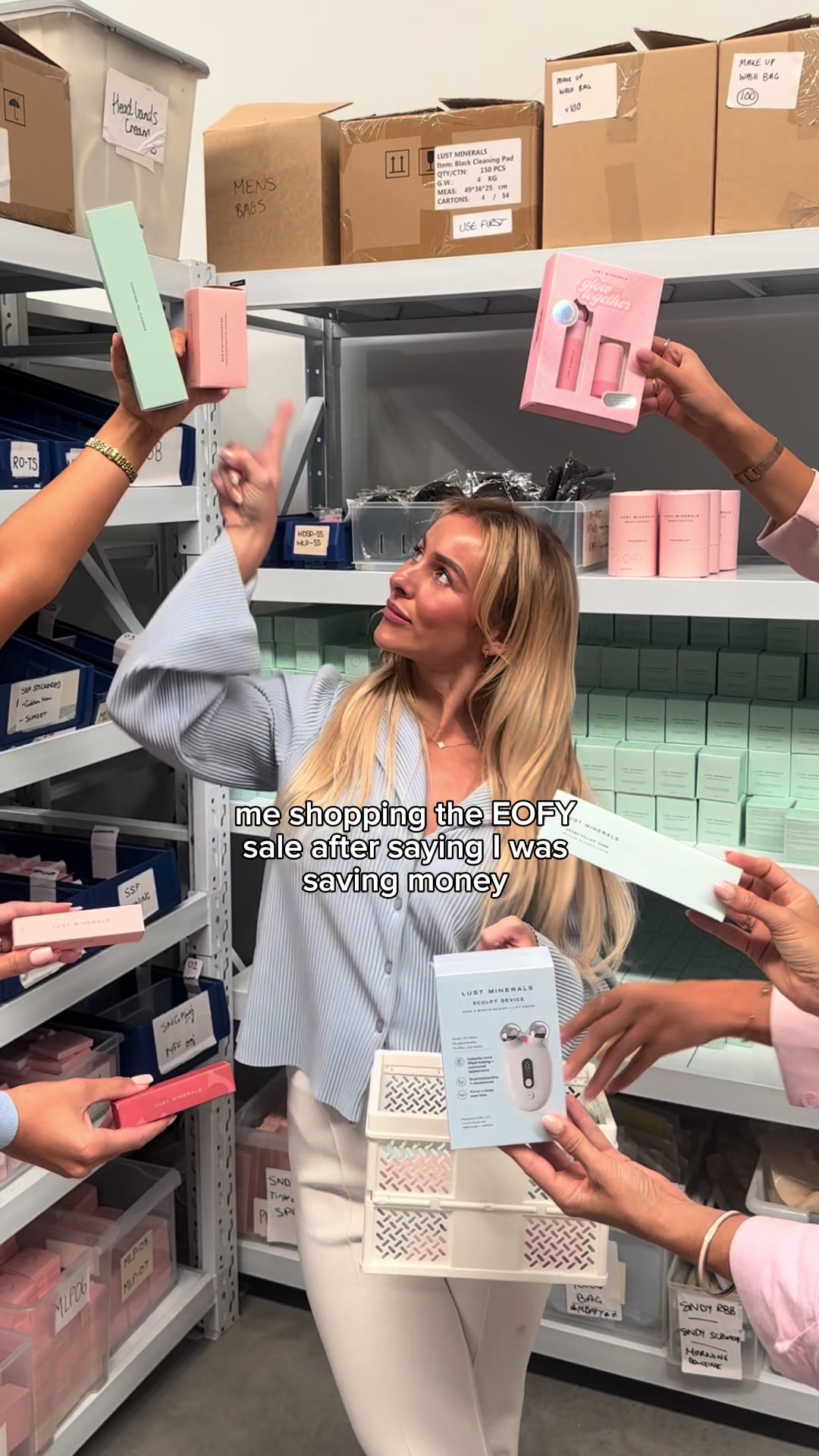 @Lust Minerals