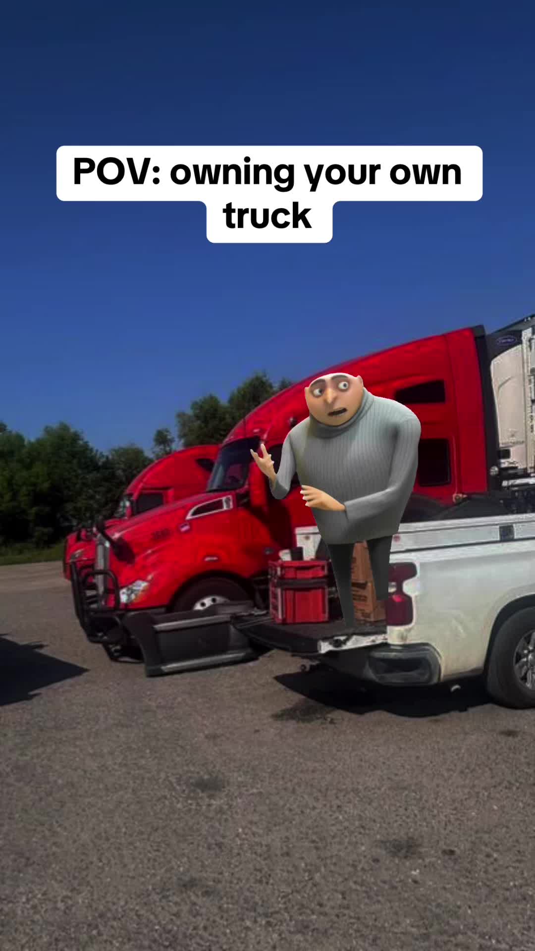@Trucking Channel