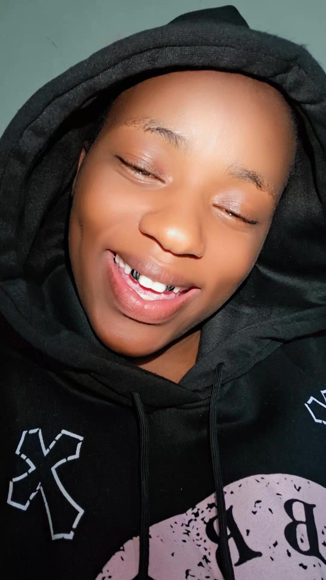 @Smile#41🇿🇼❤️💯
