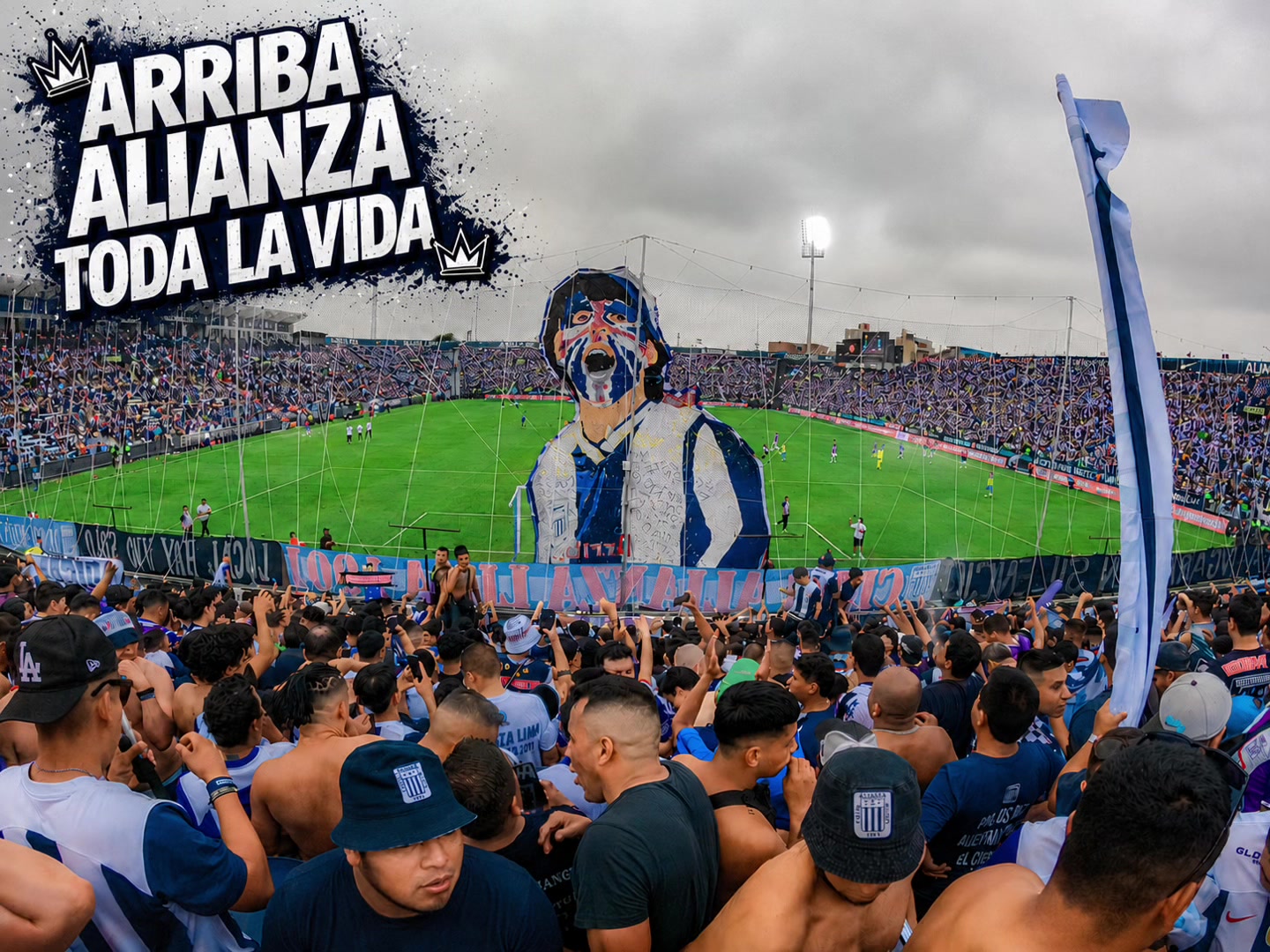 @La Banda CS