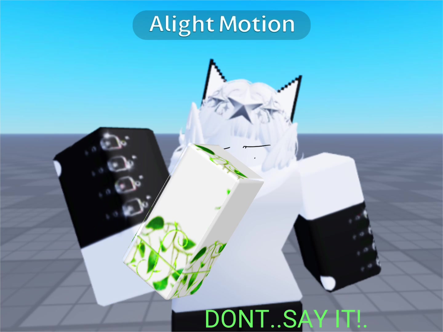 @Rin the dumbash