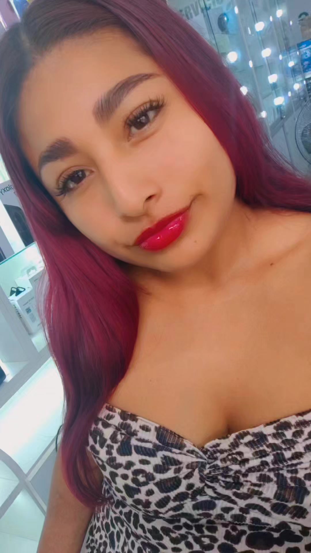 @Meli Paredes 🔥