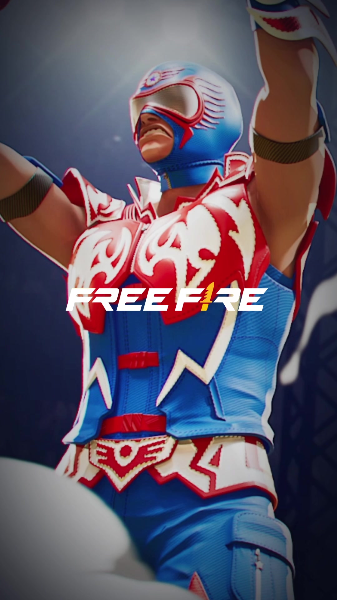 @Garena Free Fire LATAM