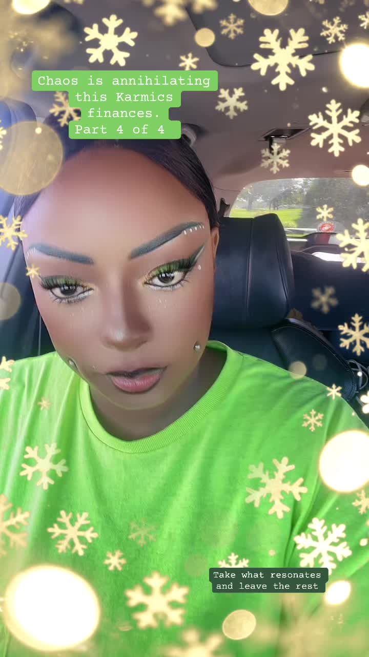 @Over It Queens creations