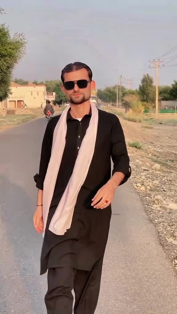 @Shah Farooq