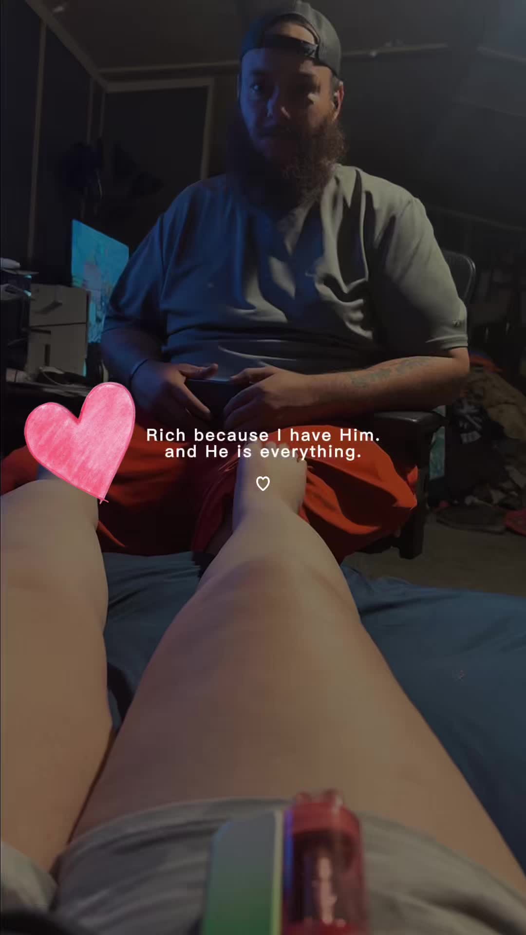 @Hopie