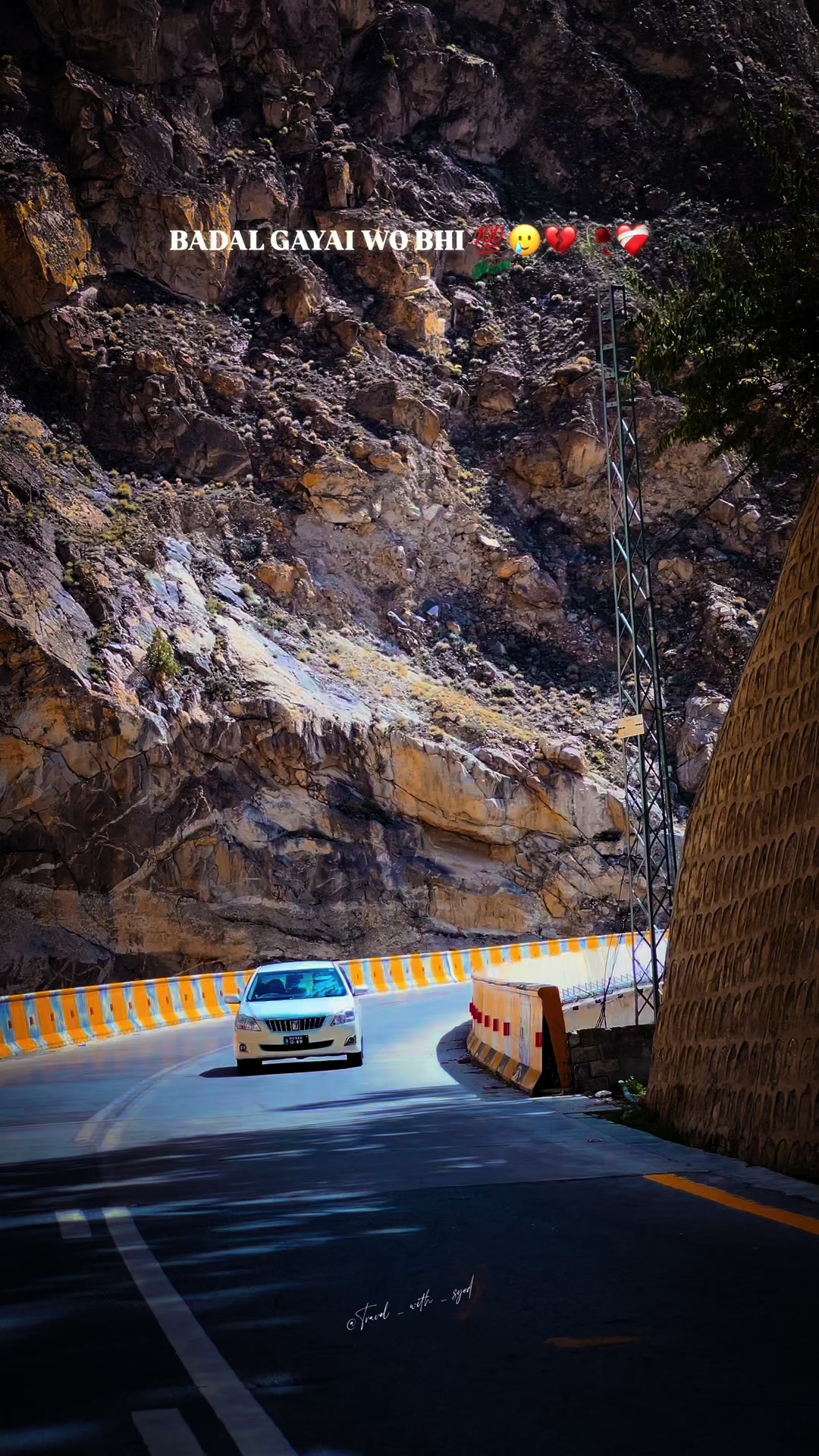 @SYED_AWAIS | Travel&Explore🏔️