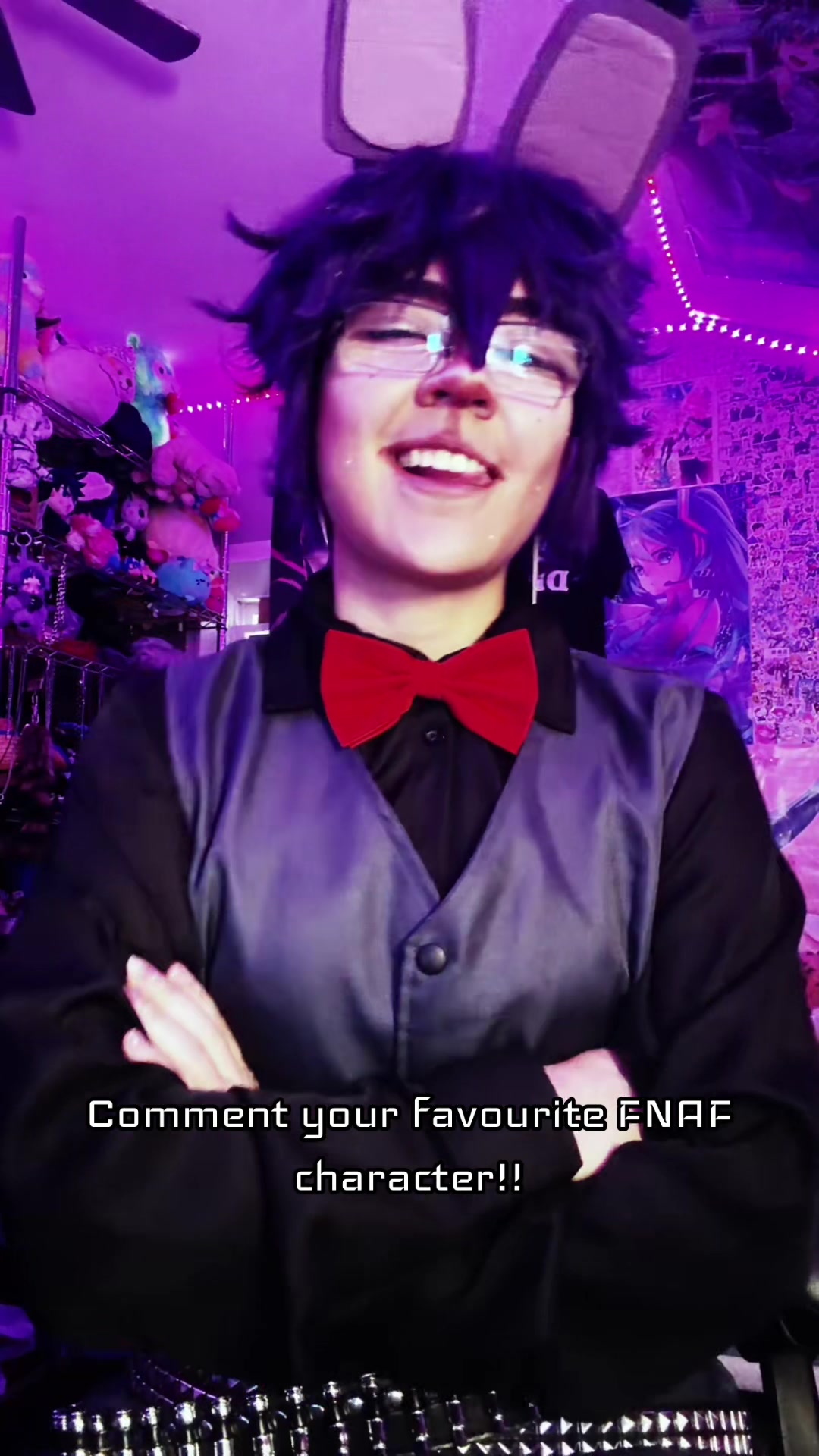 @michael #1 noah fan