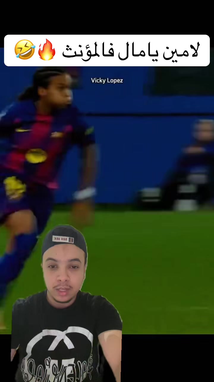 @RAFIK CATALONIA 🔵🔴