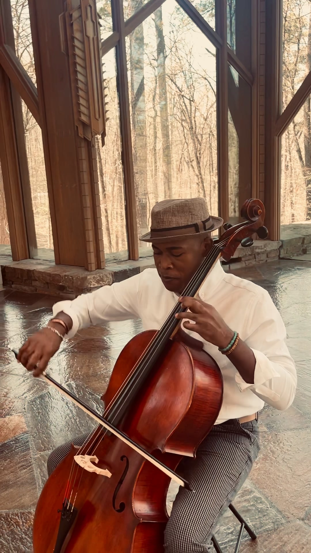 @Brother Cello
