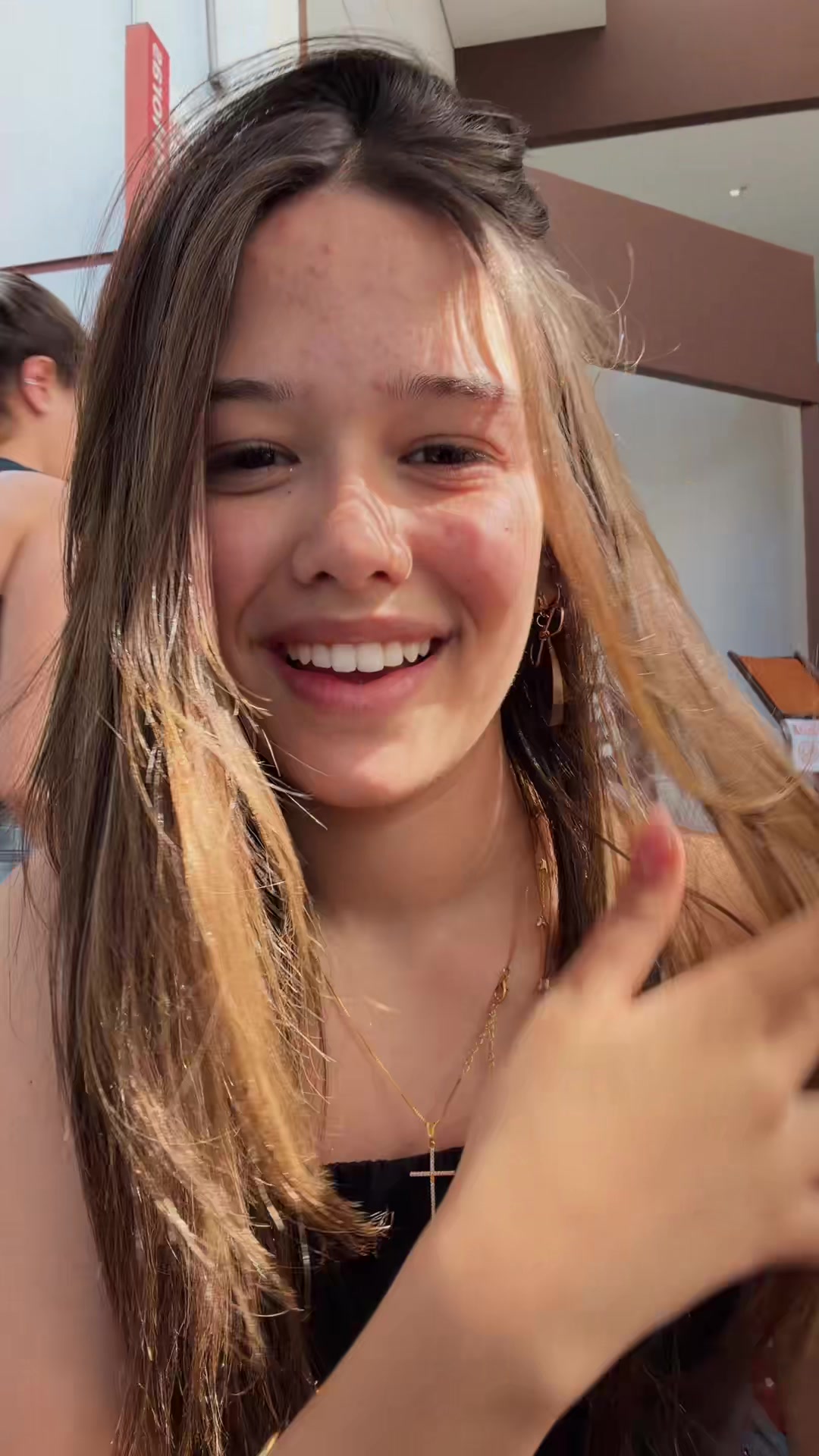 @Gabi Damaceno