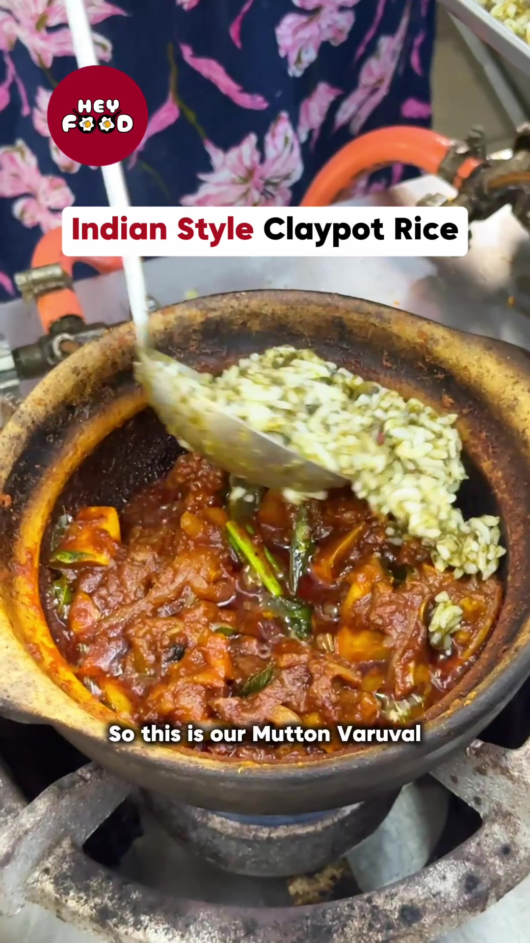 @HEYFOOD Malaysia
