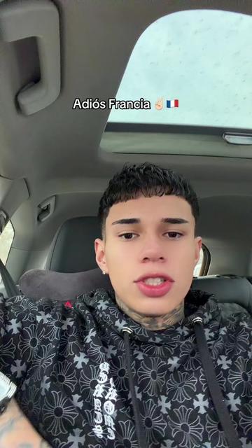 @qu&eacute; pasa mami