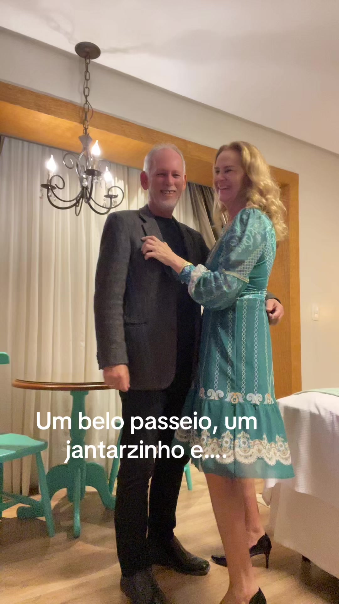 @Janette&Carlosbatistaoficial
