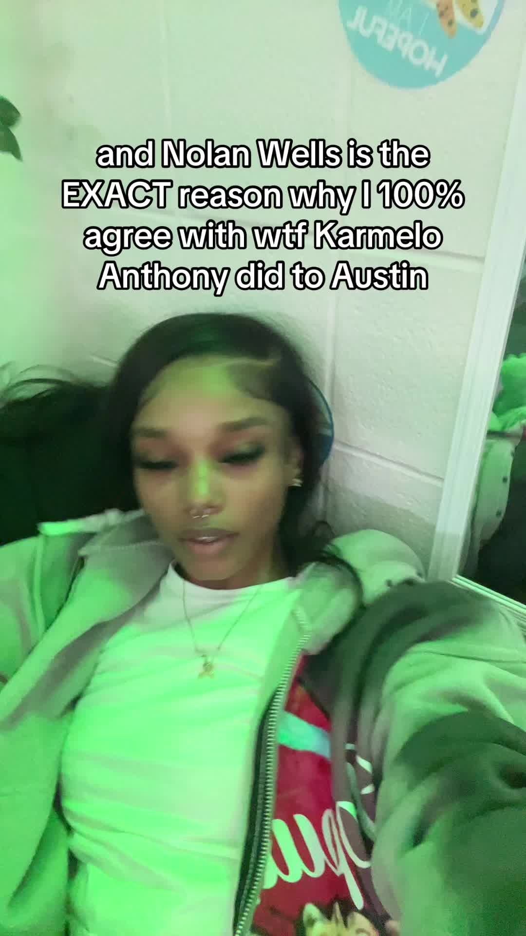 @AlexisAsjia