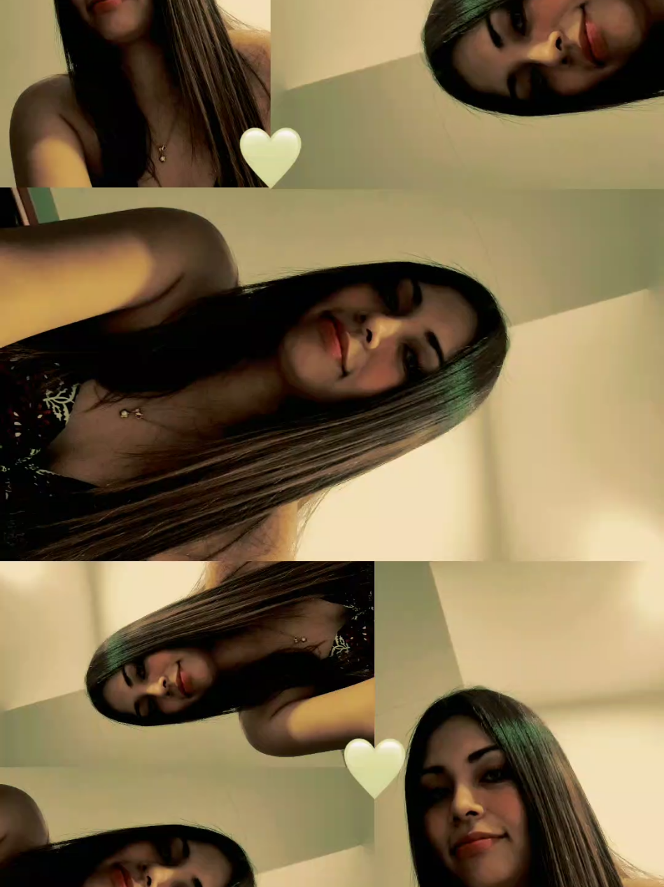 @Angela Ramos