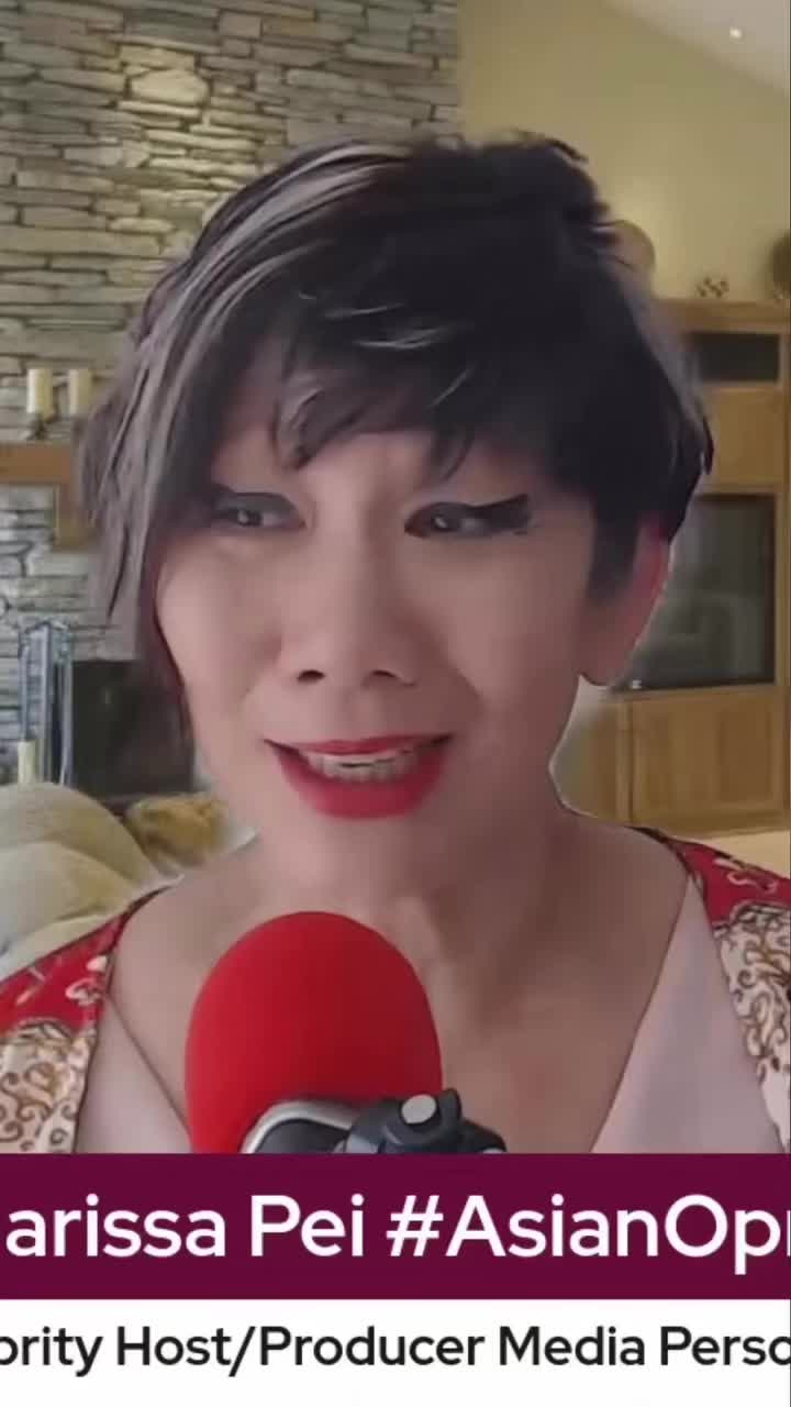 @Dr. Marissa Pei