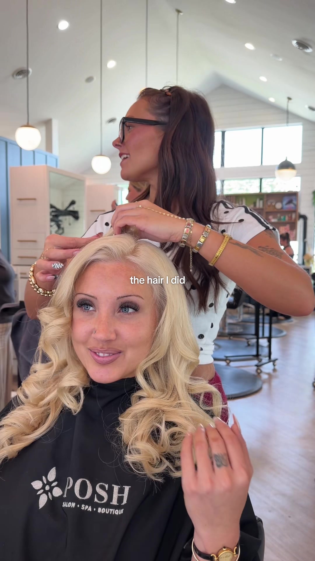 @Ry โ
| IN Hairstylist