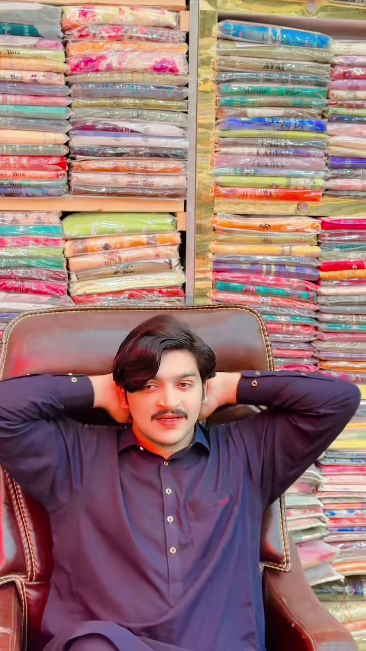 @Khawja Noman Asim