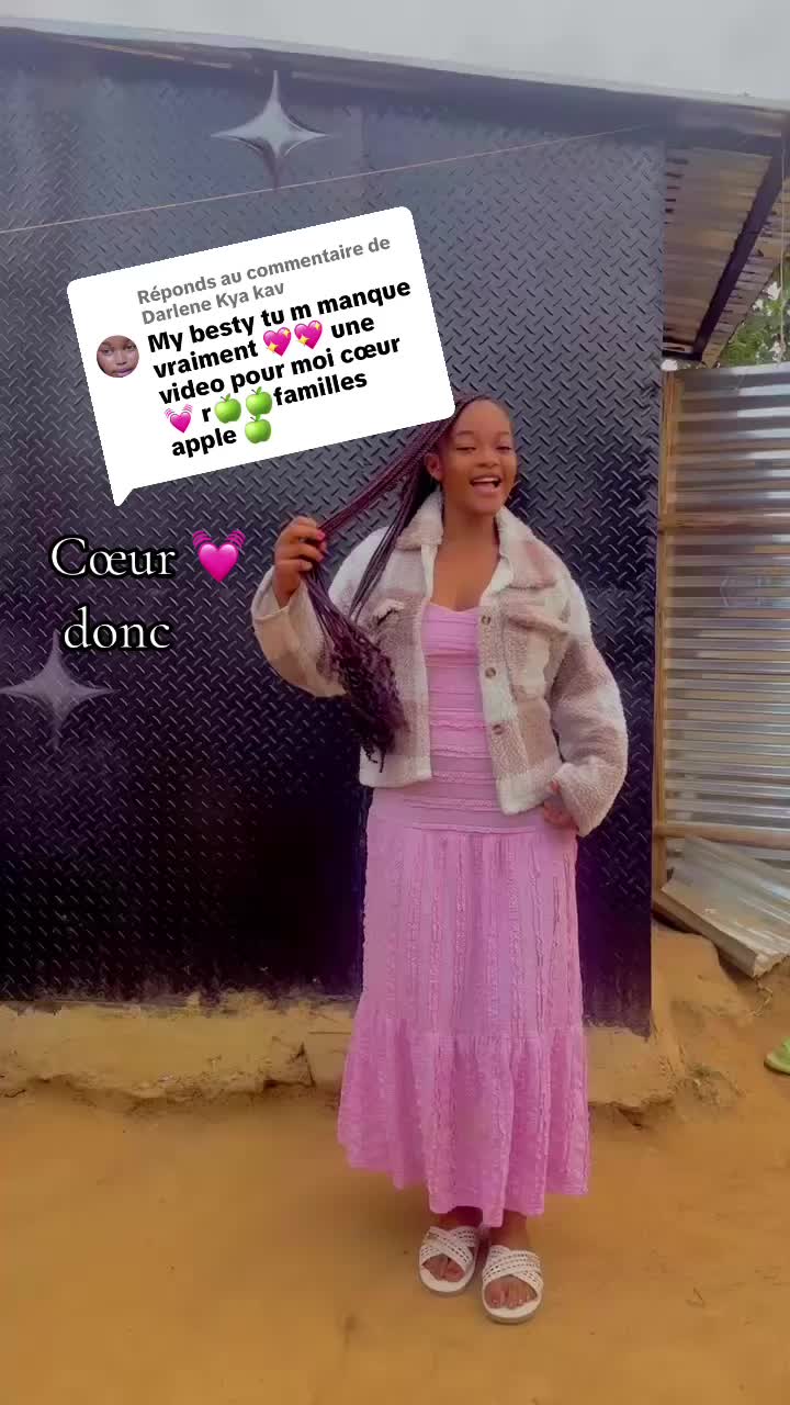 @Déborah Débon ๐๐๐๐๐ญ