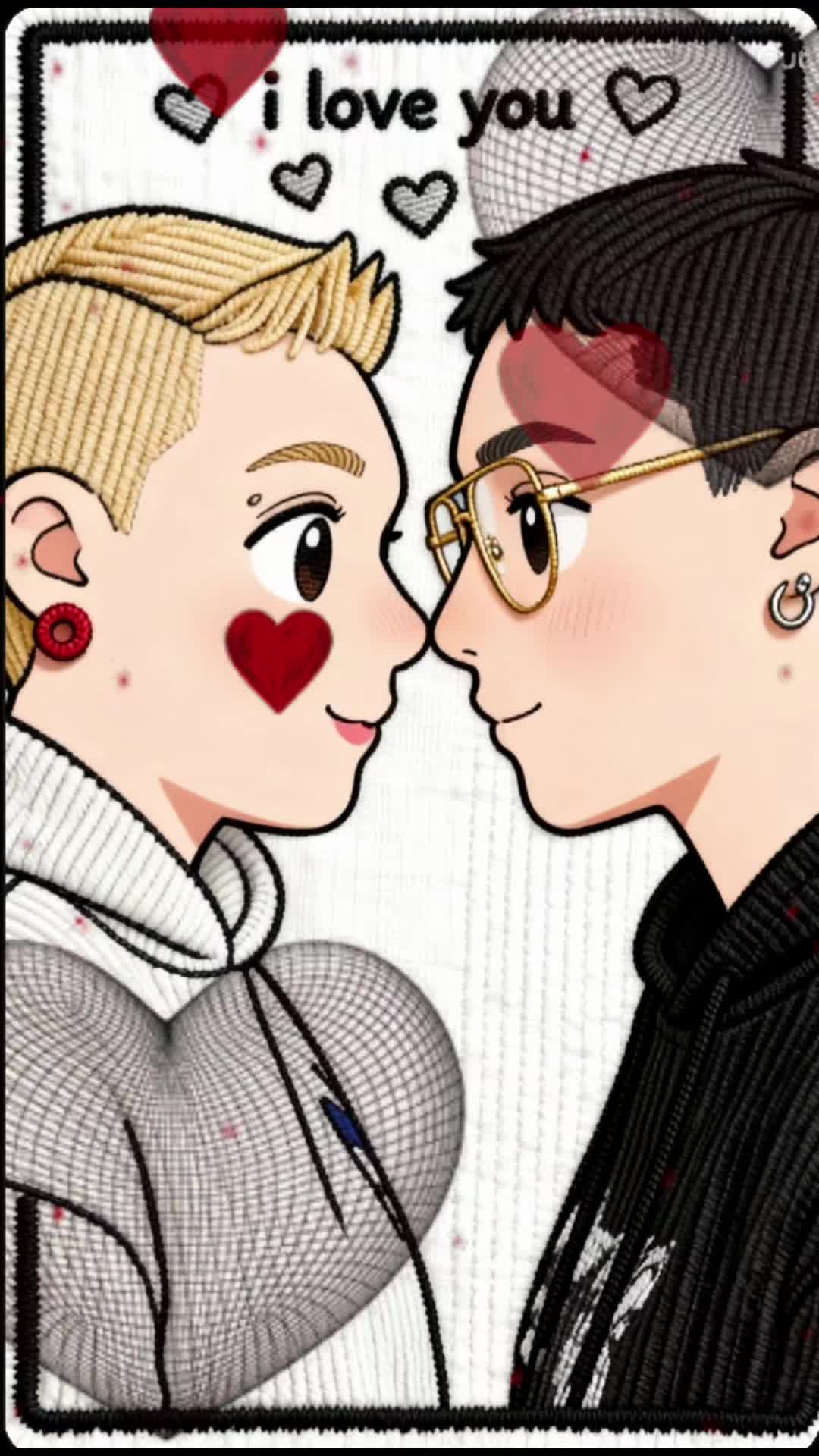 @❤️PsychoGirl❤️
