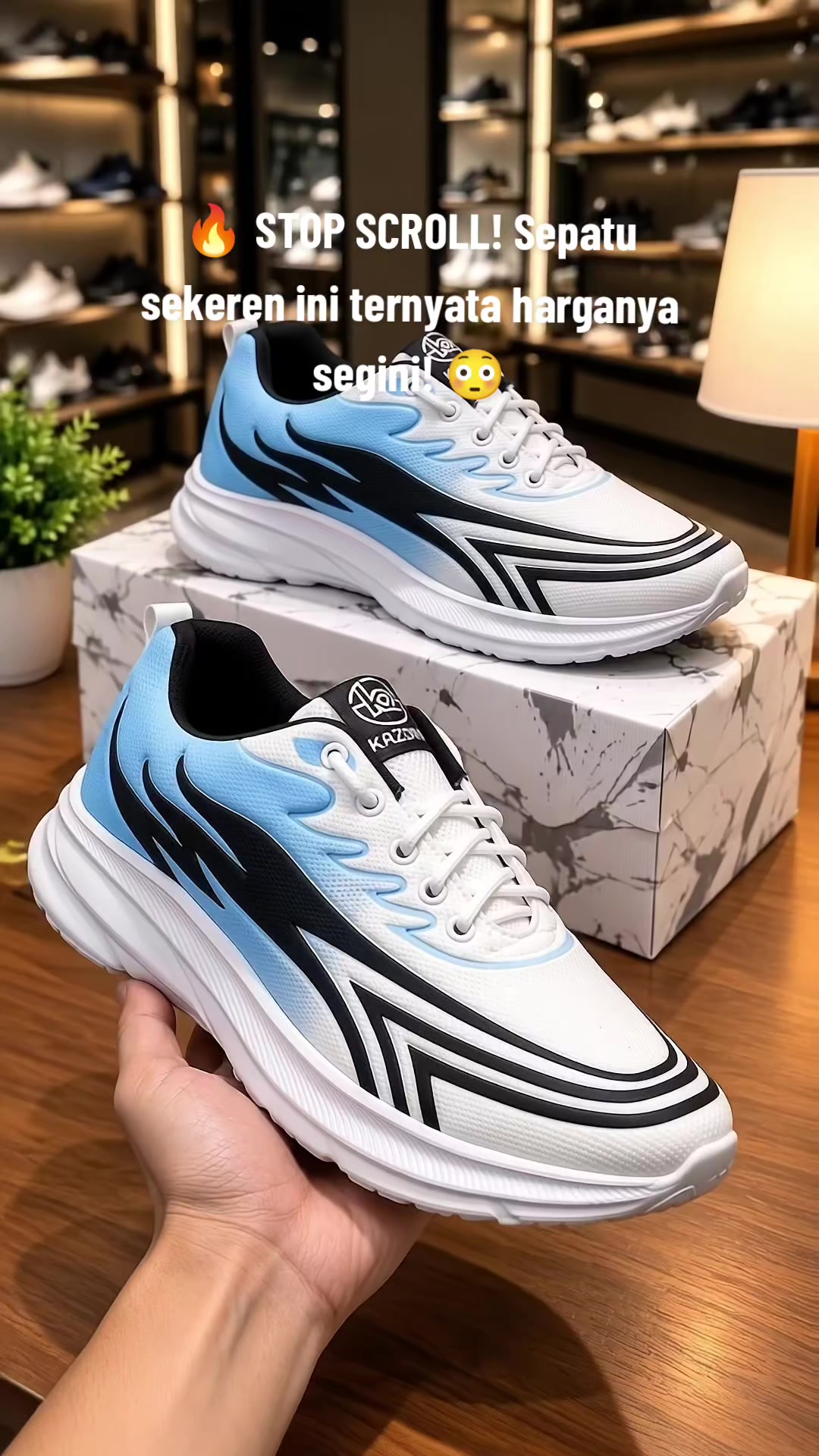 @Sneaker Points