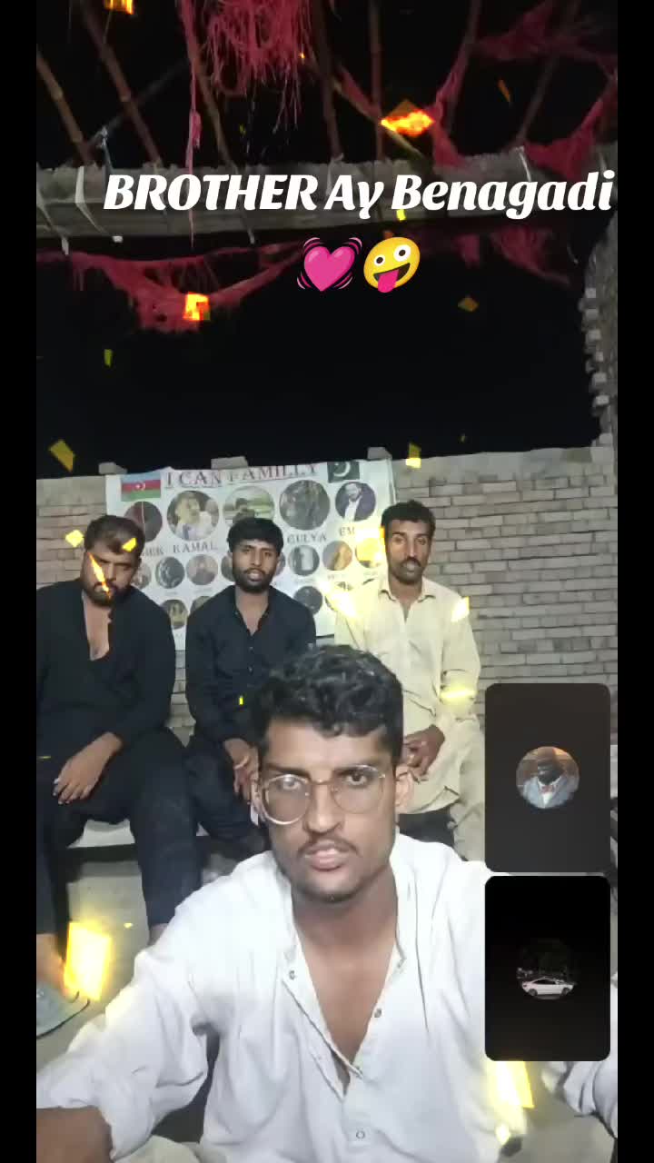 @i can family