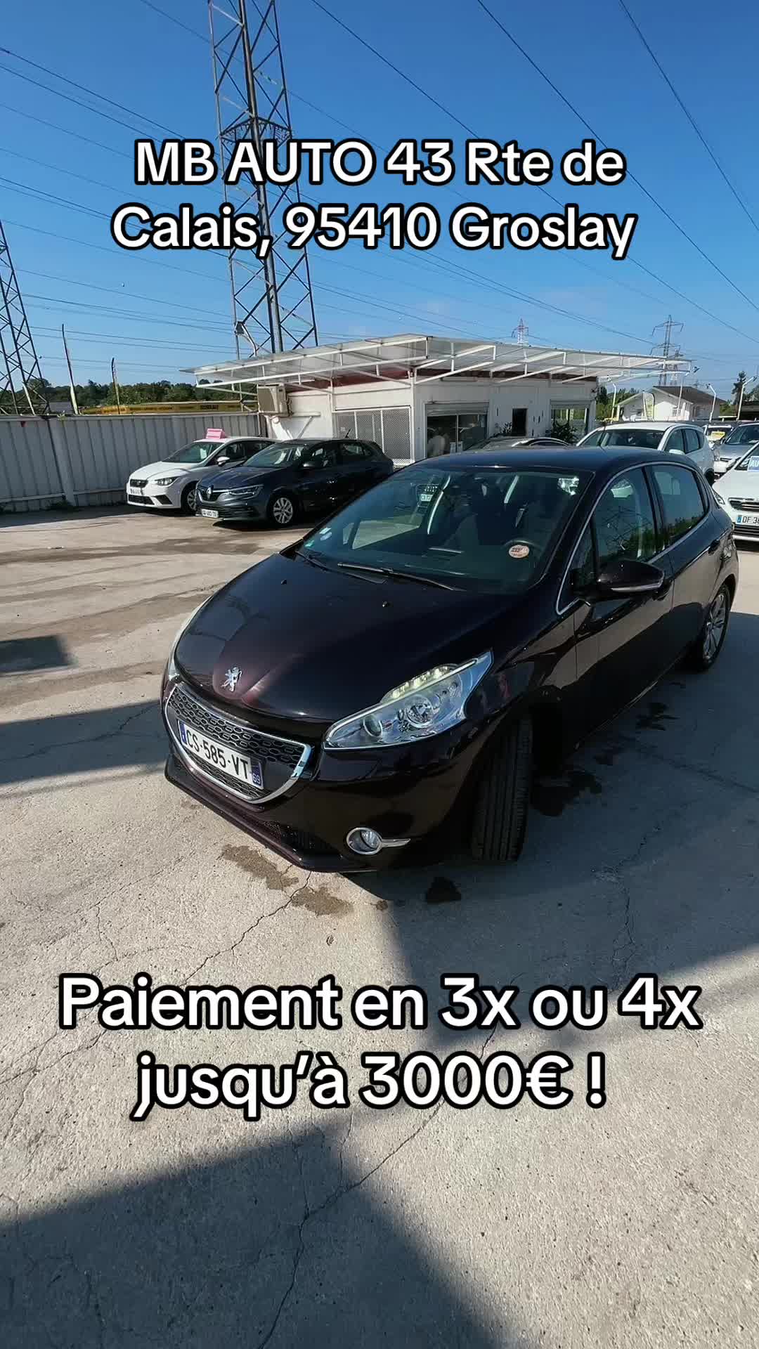 @MBAUTOs