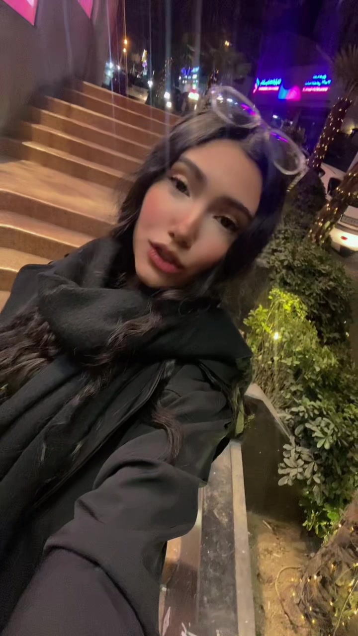 @baharal