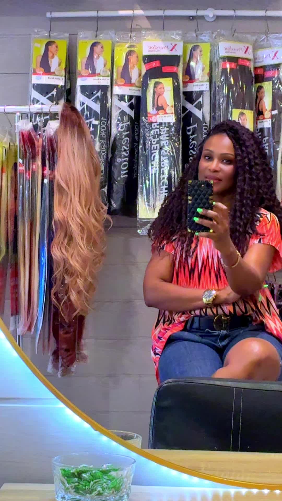 @Latouhair concept