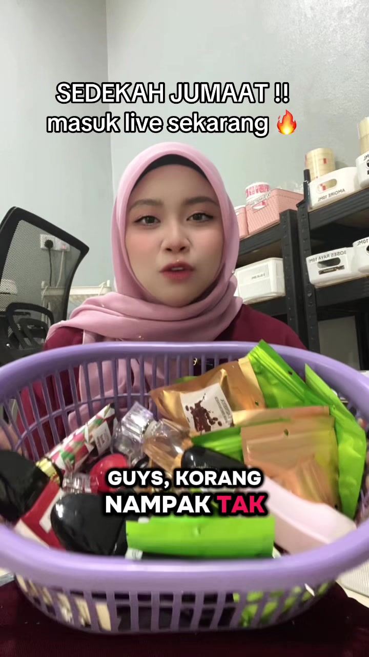 @AINSYA PERFUME HQ