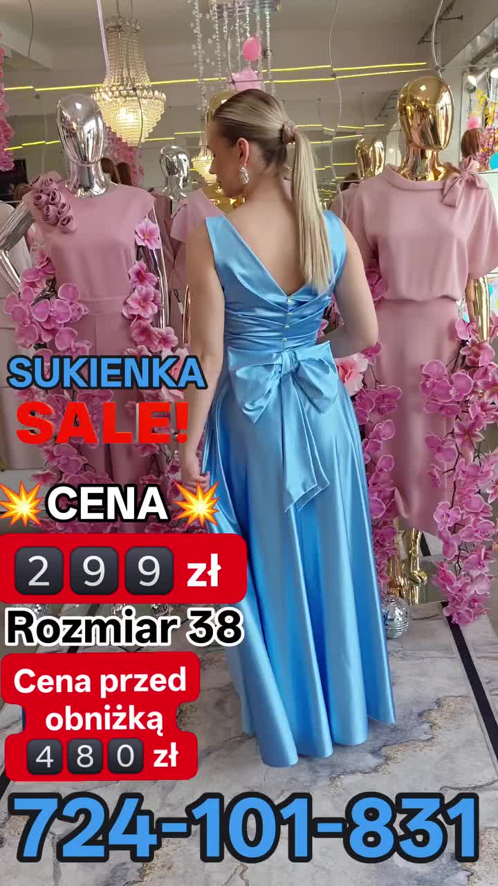 @Sklep Ophelia Szczekociny