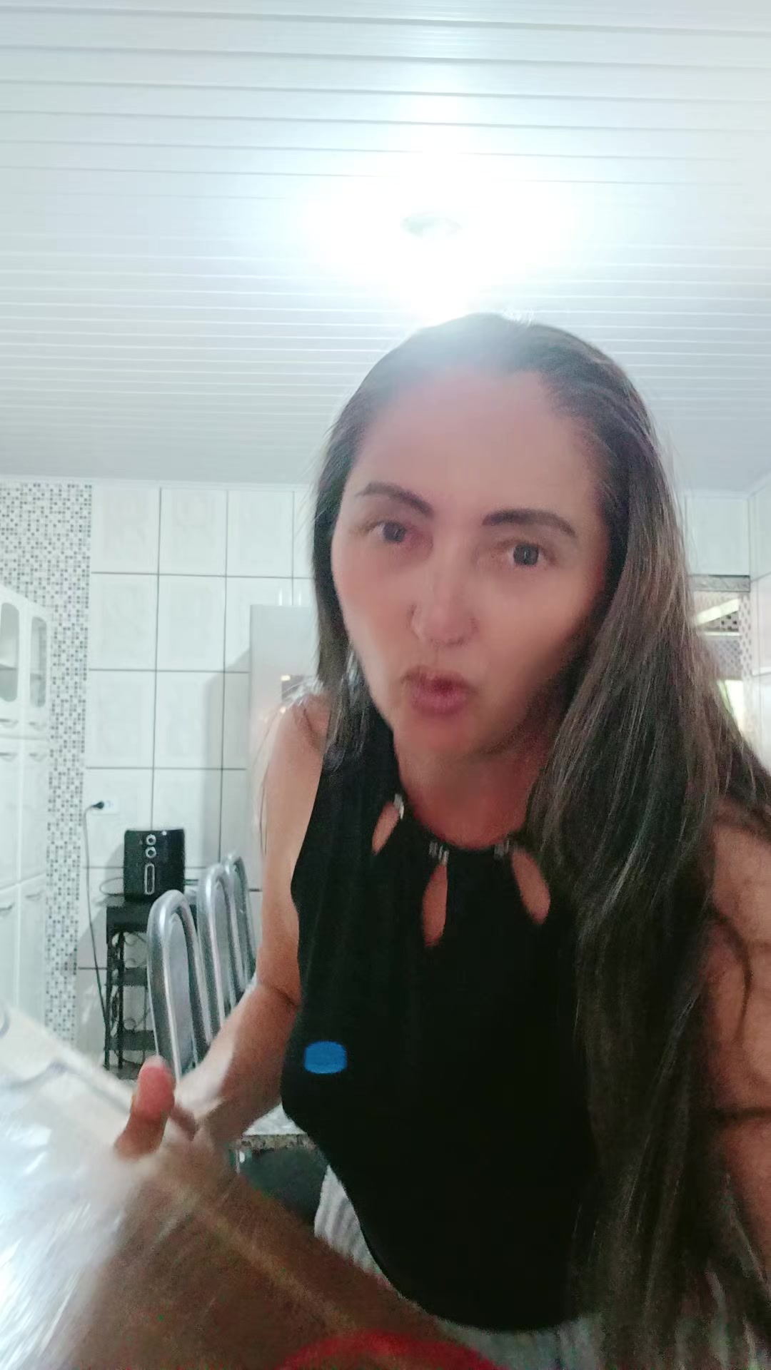 @Maria Luiza